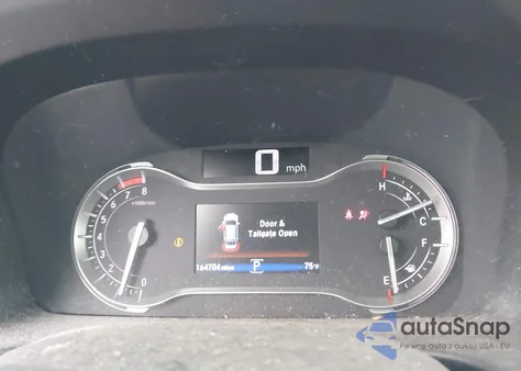 2017 Honda Pilot Ex-L из США, поврежденный, VIN 5FNYF6H89HB021585